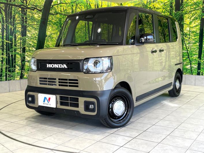 2024 Honda N-BOX Joy 6BA-JF5 (UW-69f56ae5beeb7)[0]