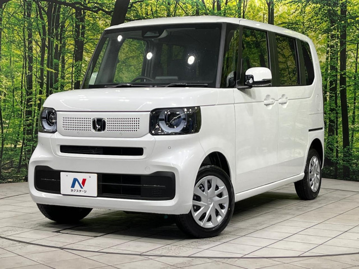 2026 Honda N-BOX 6BA-JF6 (UW-69f56ae769310)[0]