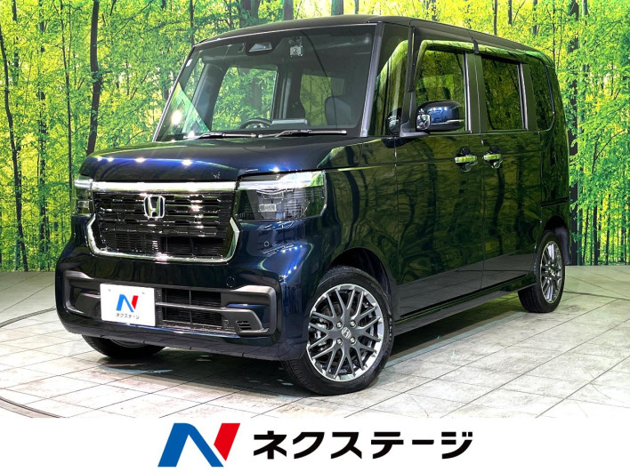 2024 Honda N-BOX CUSTOM 6BA-JF6 (UW-69f56ae7cbbc8)[3]