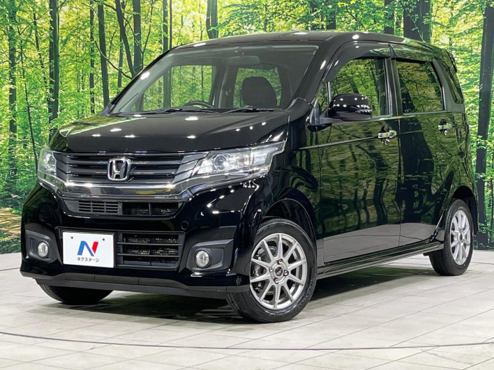 2013 Honda N-WGN Custom DBA-JH2 (UW-69f56aed58783)[0]