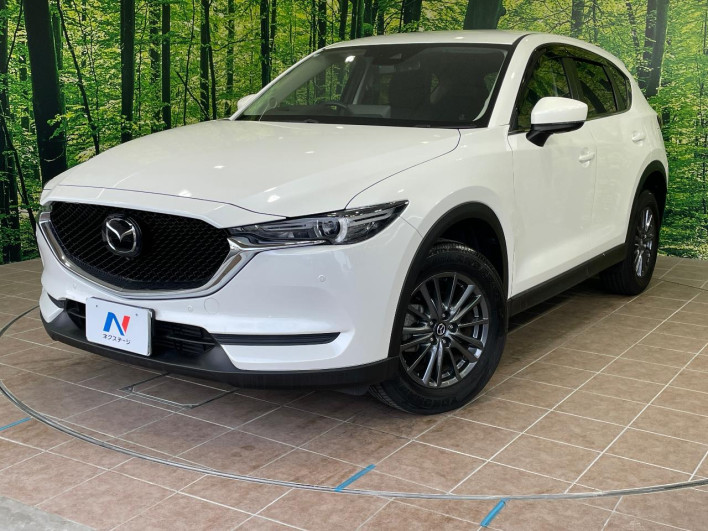 2021 Mazda CX-5 3DA-KF2P (UW-69f56af12196a)[0]