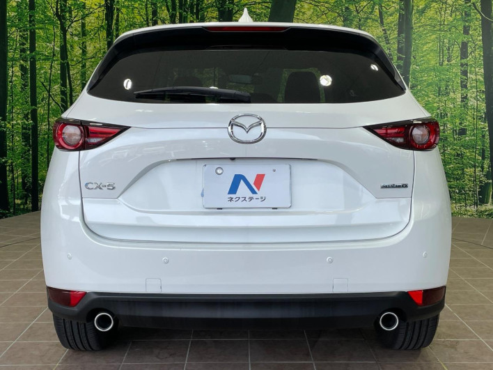 2021 Mazda CX-5 3DA-KF2P (UW-69f56af12196a)[20]