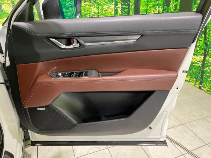 2021 Mazda CX-8 3da-kg2p (UW-69f56af564f26)[14]