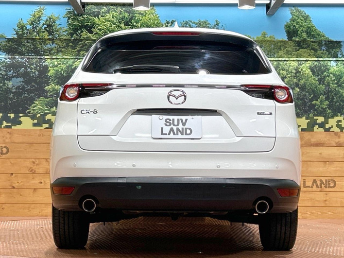2021 Mazda CX-8 3da-kg2p (UW-69f56af5b4760)[8]