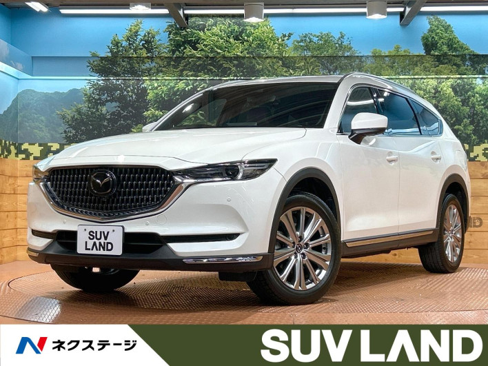 2021 Mazda CX-8 3da-kg2p (UW-69f56af5b4760)[3]
