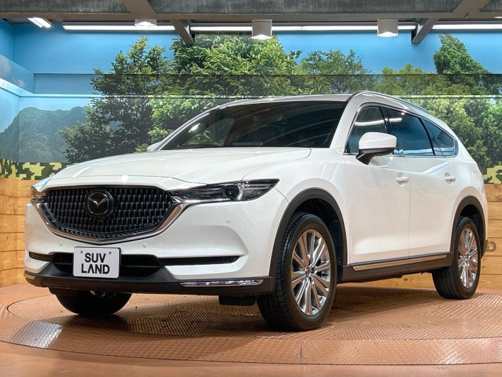 2021 Mazda CX-8 3da-kg2p (UW-69f56af5b4760)[5]