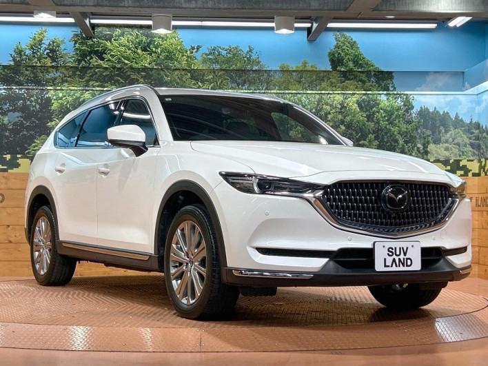 2021 Mazda CX-8 3da-kg2p (UW-69f56af5b4760)[11]