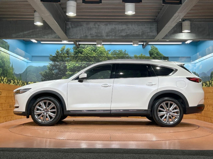 2021 Mazda CX-8 3da-kg2p (UW-69f56af5b4760)[6]
