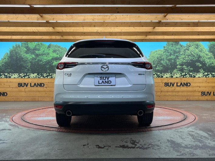 2022 Mazda CX-8 3da-kg2p (UW-69f56af64b977)[6]