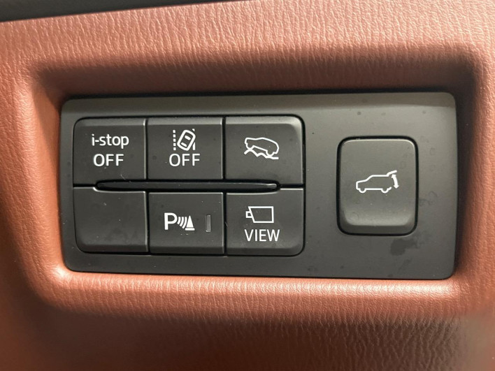 2022 Mazda CX-8 3da-kg2p (UW-69f56af64b977)[28]