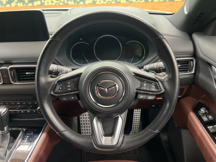 2022 Mazda CX-8 3da-kg2p (UW-69f56af64b977)[24]