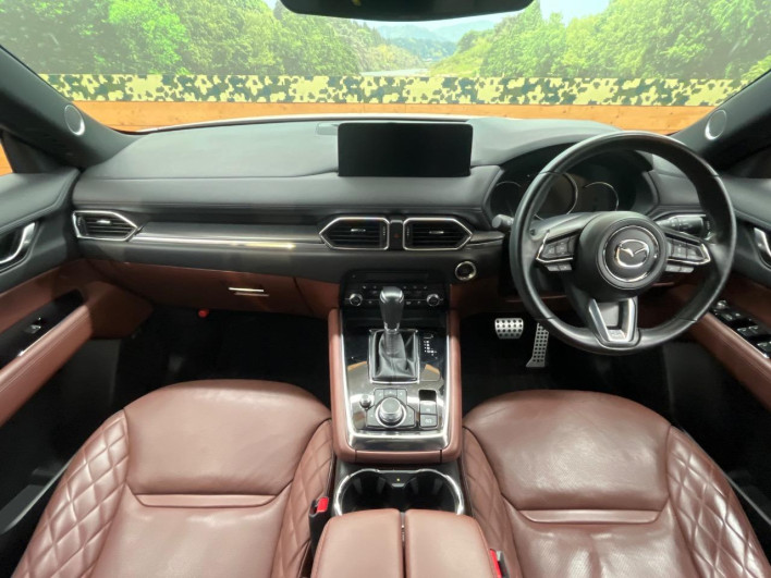 2022 Mazda CX-8 3da-kg2p (UW-69f56af64b977)[23]