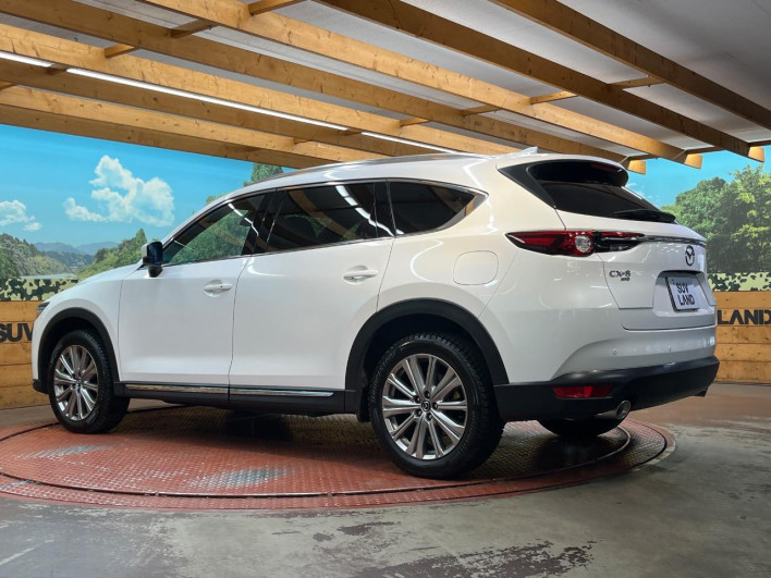 2022 Mazda CX-8 3da-kg2p (UW-69f56af64b977)[8]