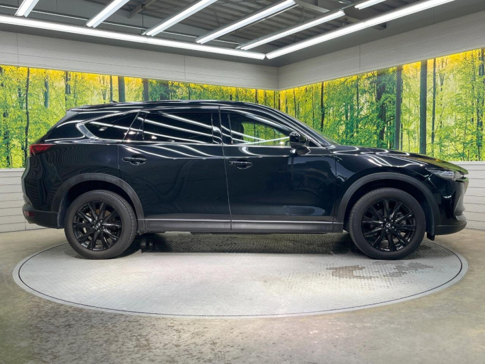 2023 Mazda CX-8 3da-kg2p (UW-69f56af668465)[17]