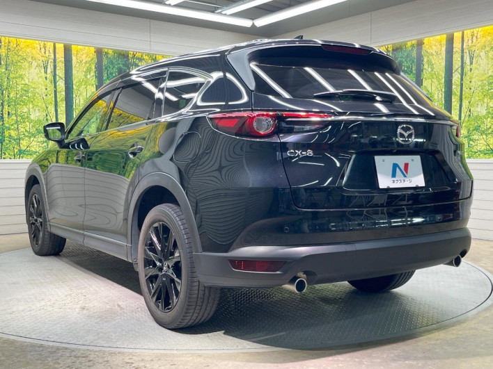 2023 Mazda CX-8 3da-kg2p (UW-69f56af668465)[20]