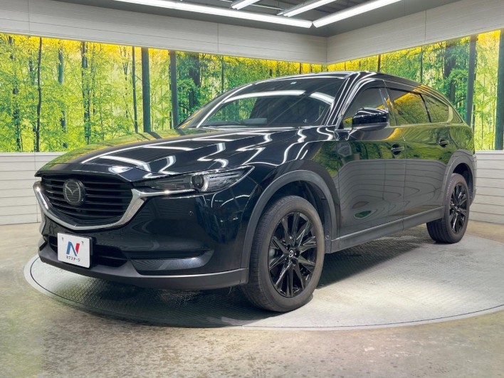 2023 Mazda CX-8 3da-kg2p (UW-69f56af668465)[14]