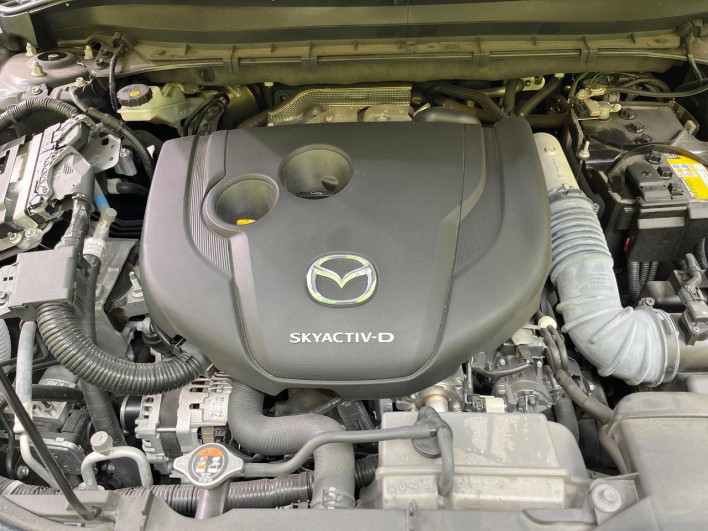 2023 Mazda CX-8 3da-kg2p (UW-69f56af668465)[0]