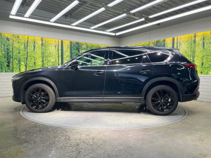 2023 Mazda CX-8 3da-kg2p (UW-69f56af668465)[21]
