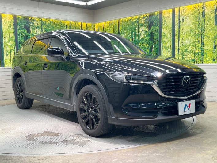 2023 Mazda CX-8 3da-kg2p (UW-69f56af668465)[16]