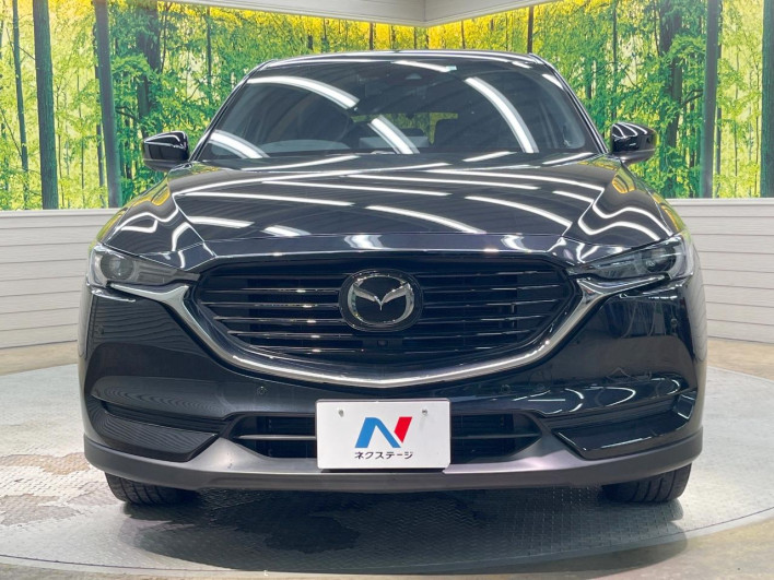 2023 Mazda CX-8 3da-kg2p (UW-69f56af668465)[15]