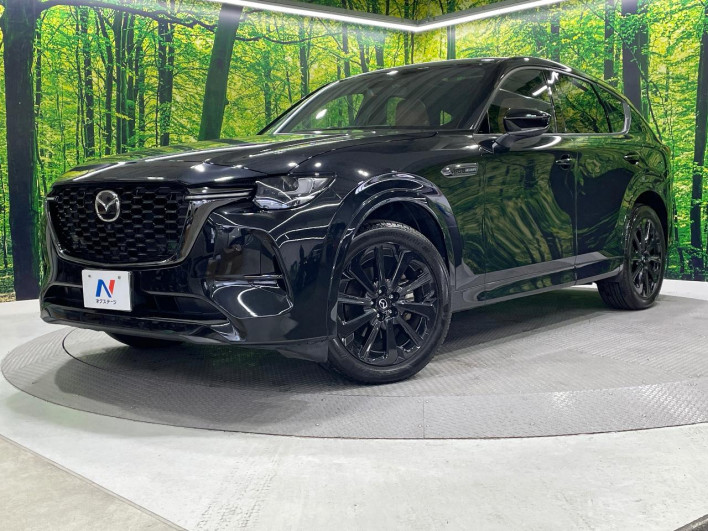 2022 Mazda CX-60 3CA-KH3R3P (UW-69f56afa1f222)[0]