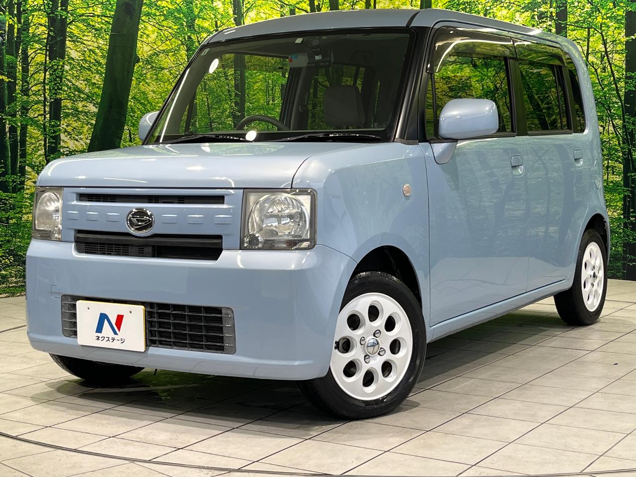 2013 Daihatsu Move Conte DBA-L575S