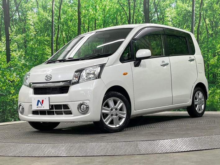 2014 Daihatsu Move DBA-LA110S (UW-69f56aff7aafe)[0]