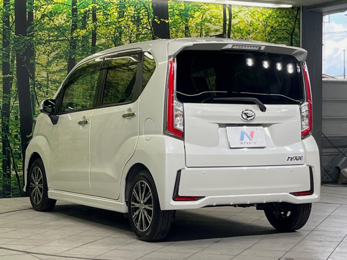 2015 Daihatsu Move DBA-LA150S (UW-69f56aff934dc)[5]