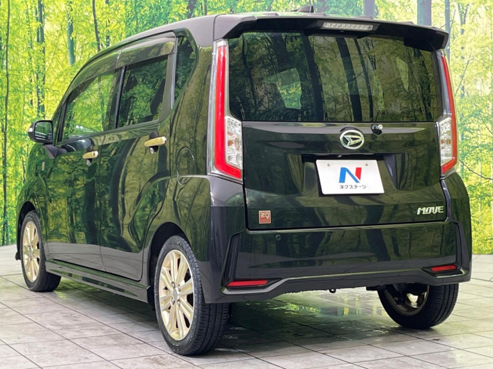 2015 Daihatsu Move DBA-LA150S (UW-69f56b00c3cf4)[10]