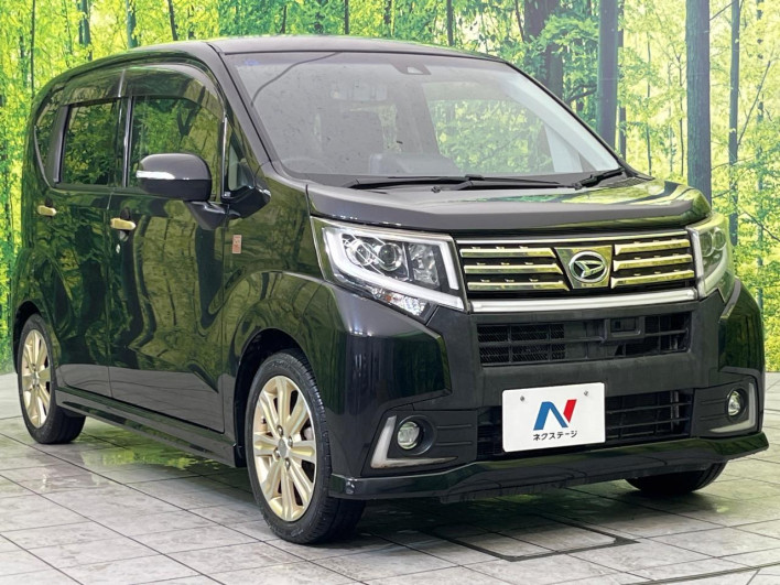 2015 Daihatsu Move DBA-LA150S (UW-69f56b00c3cf4)[6]