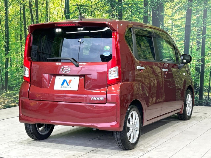 2018 Daihatsu Move DBA-LA150S (UW-69f56b0153104)[9]