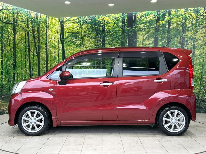 2018 Daihatsu Move DBA-LA150S (UW-69f56b0153104)[6]