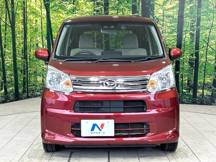 2018 Daihatsu Move DBA-LA150S (UW-69f56b0153104)[4]