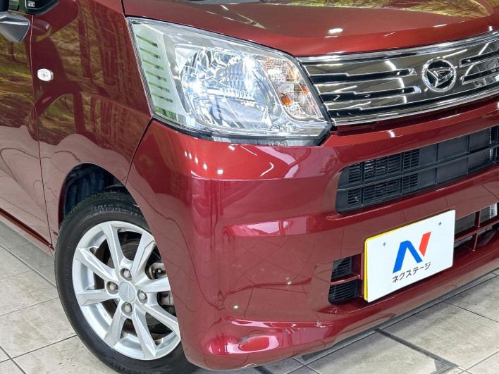 2018 Daihatsu Move DBA-LA150S (UW-69f56b0153104)[12]