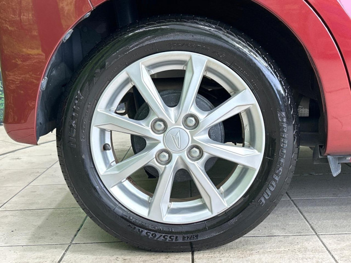 2018 Daihatsu Move DBA-LA150S (UW-69f56b0153104)[16]
