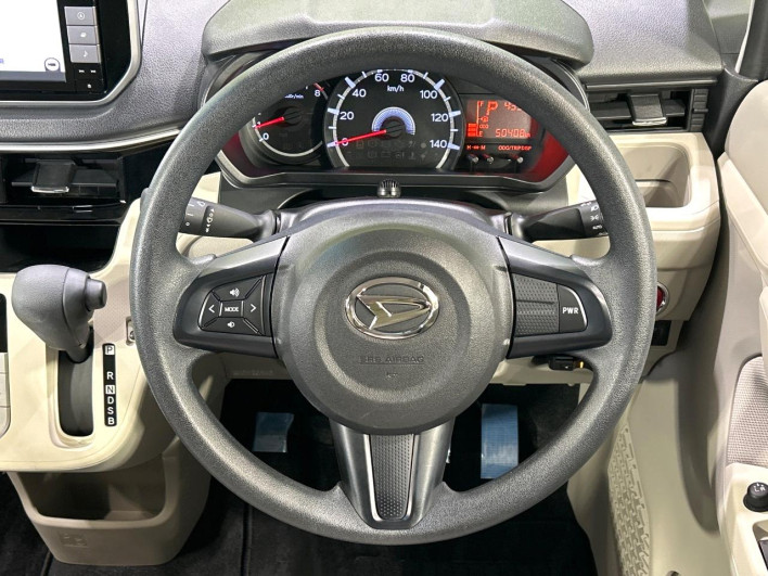 2018 Daihatsu Move DBA-LA150S (UW-69f56b0153104)[28]