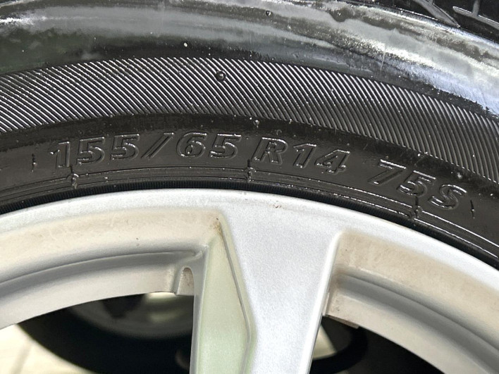 2018 Daihatsu Move DBA-LA150S (UW-69f56b0153104)[18]
