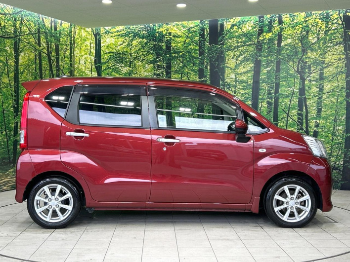 2018 Daihatsu Move DBA-LA150S (UW-69f56b0153104)[10]