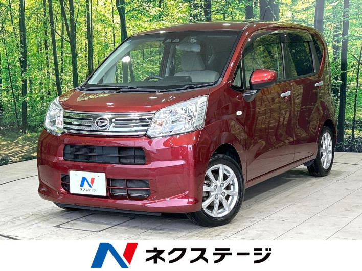 2018 Daihatsu Move DBA-LA150S (UW-69f56b0153104)[3]