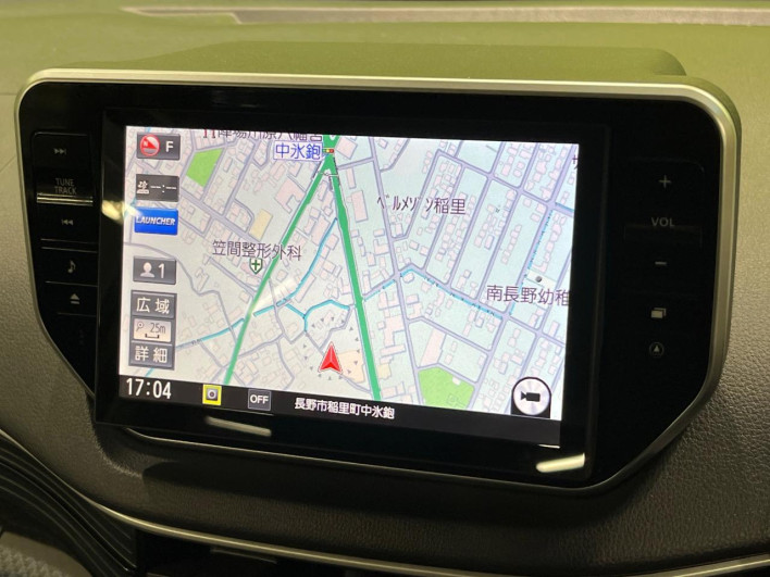 2017 Daihatsu Move DBA-LA160S (UW-69f56b018021f)[11]
