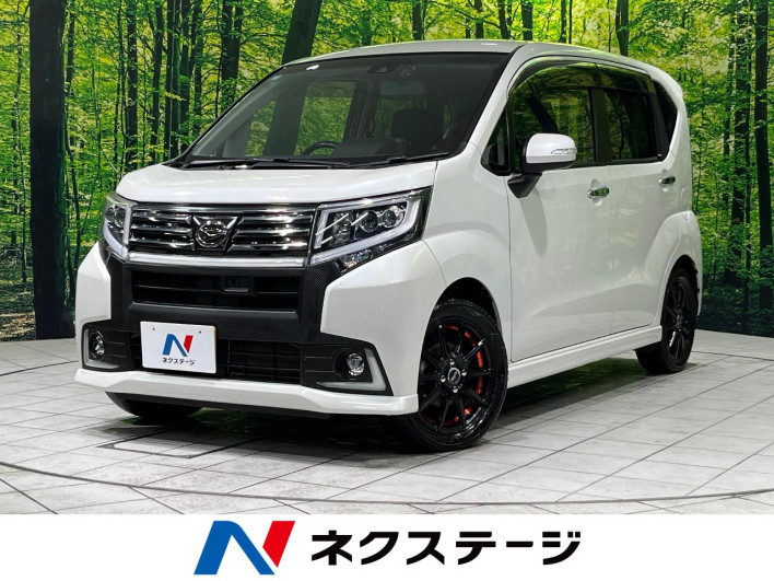 2017 Daihatsu Move DBA-LA160S (UW-69f56b018021f)[3]