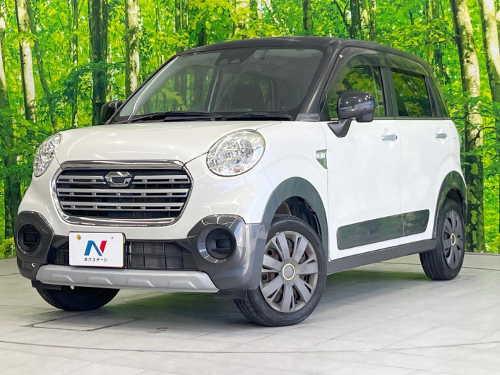2019 Daihatsu Cast DBA-LA250S (UW-69f56b026b906)[0]