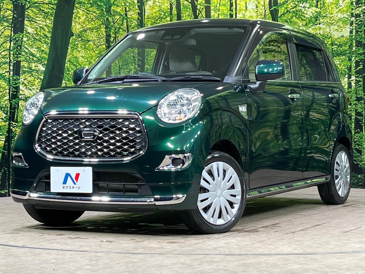 2020 Daihatsu Cast 5BA-LA250S