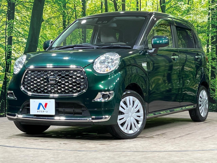 2020 Daihatsu Cast 5BA-LA250S (UW-69f56b0326f23)[0]