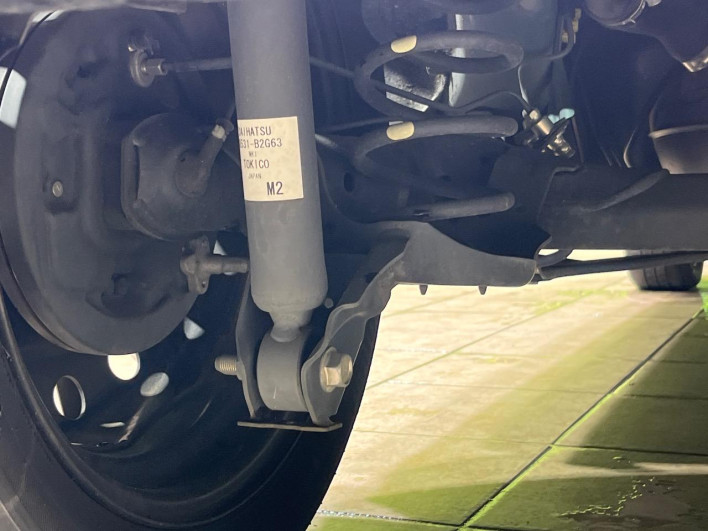 2020 Daihatsu Cast 5BA-LA250S (UW-69f56b0326f23)[8]