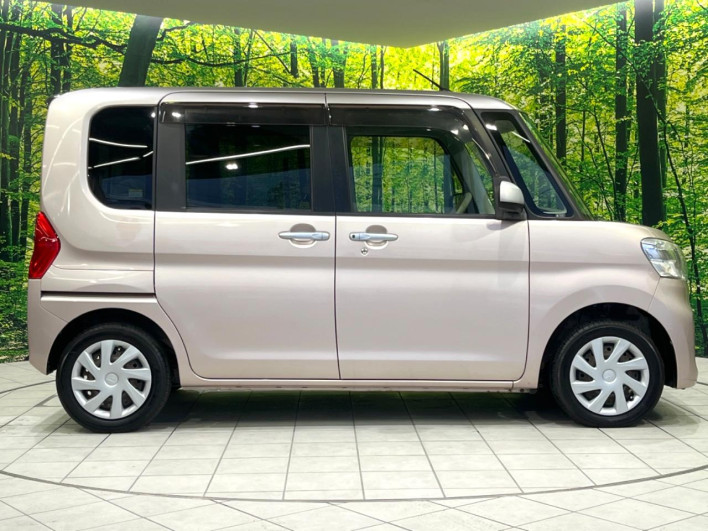 2014 Daihatsu Tanto DBA-LA600S (UW-69f56b098c341)[15]