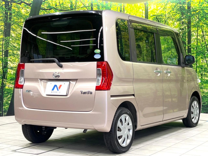 2014 Daihatsu Tanto DBA-LA600S (UW-69f56b098c341)[16]