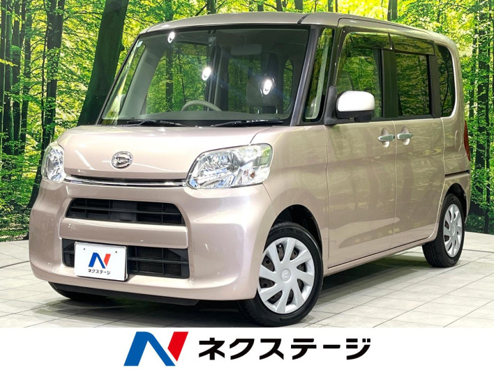 2014 Daihatsu Tanto DBA-LA600S (UW-69f56b098c341)[3]
