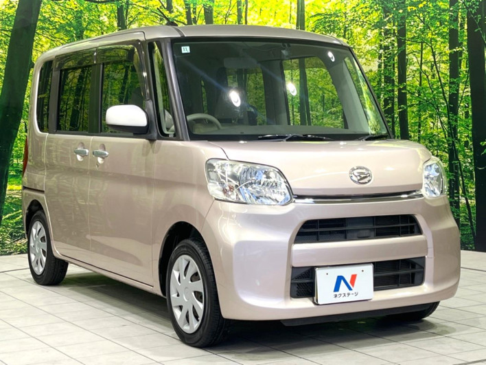 2014 Daihatsu Tanto DBA-LA600S (UW-69f56b098c341)[14]