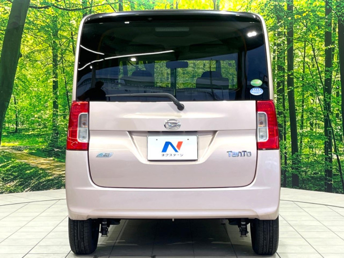 2014 Daihatsu Tanto DBA-LA600S (UW-69f56b098c341)[17]